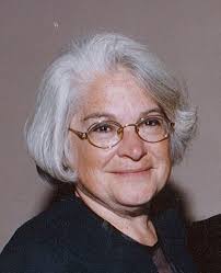 Obituary of Anna A. Andrews