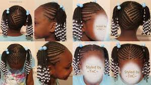Kids braided hairstyles 2 ponytails. Cute Two Ponytail Zig Zag Braid Hairstyle For Kids Tnc Naturalhair Teamnatural Twistncoi Kids Braided Hairstyles Kids Hairstyles Little Girl Braid Styles