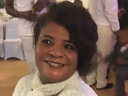 Eveline Kuwaza's Memorial Website