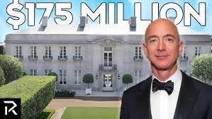 Visit business insider's homepage for more stories. Jeff Bezos House Tour 2020 His 165 Million Dollar Mansion In Beverly Hills Youtube