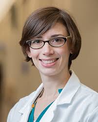 Lauren Bader James, MD, Pediatric Neurology