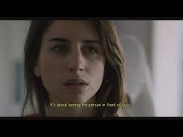 Original Sin In Spanish With English Subtitles Is An Absurdist Comedy Written Directed And Produced By Korean Ame Comedy Writing Soap Opera Korean American