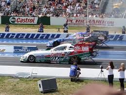 Racimg champions 24k gold truck and car set 50th anniversary nascar w/ cert. John Force Classic Livery Nhra Drag Racing Brand Power