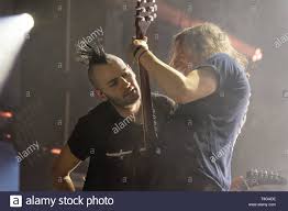 Le nouveau clip d'ultra vomit est là ! Fetus Sangerin Flockos Lead Gitarre Von Ultra Vomit An Der Welt Tattoo In Paris Durchfuhren C Veronique Phitoussi Alamy Stock Foto Stockfotografie Alamy