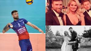Zofia zborowskaandrzej wrona szykują się do ślubu. Koronawirus Warszawa Andrzej Wrona Siatkarz Verva Warszawa Orlen Paliwa O Siatkowce Klubie I Zonie Zofia Zborowska Sport Tvp Pl