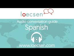 Apakah bahasa spanyol adalah bahasa resmi di amerika latin? Kosakata Dalam Bahasa Spanyol Untuk Perjalanan