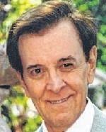 Anthony Vergoni Obituary (1943