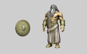 Zeus Smite 2 Wallpaper Game Wallpapers 22433 Detonate charges to fry your foes.. zeus smite 2 wallpaper game