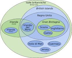 L'inghilterra è una delle quattro regioni che formano il regno unito. Suddivisioni Del Regno Unito Wikipedia