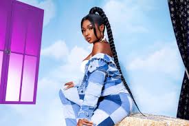We did not find results for: Megan Thee Stallion S First Day Fashion Nova Sales Top 1 2 Million Revolt