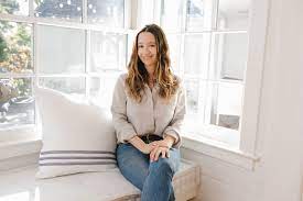 Her fans will be happy to know it will retail for under $200. Inside L A Designer Jenni Kayne S Ambitions To Be A 100m Brand Wwd