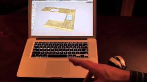 This is a more solid, comfortable and easy denoiser. Navigating Sketchup With A Macbook Pro Youtube