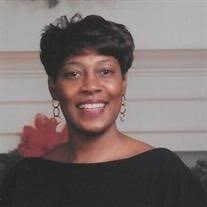 MS. MYRTLE W. HAMPTON Obituary