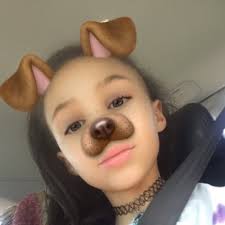 Camille Alford's Instagram, Twitter & Facebook