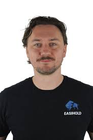 Easihold Team