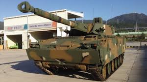 ‎ 7 x 3 x 1.5 inches; Hanwha To Propose K21 Based Tank For Indian Army Asian Military Review