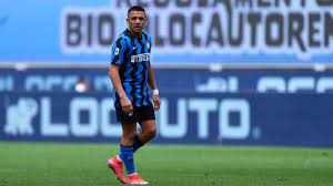 Check this player last stats: Alexis Sanchez Spielerprofil 20 21 Transfermarkt