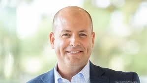 James Hamm named new chief financial officer at Century 21 Judge Fite