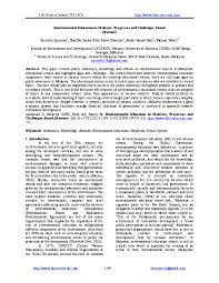 The purpose of this study was to identify the challenges encountered by teachers in teaching and learning of environmental education and the proposed solutions for cultivating positive behavioural changes among indigenous students. Pdf Environmental Education In Malaysia Progresses And Challenges Ahead Wani Ani Academia Edu