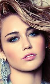 Miley cyruss ashley o see the best jokes memes billboard. Download 1280x2120 Wallpaper Pretty Blue Eyes Singer Miley Cyrus Iphone 6 Plus 1280x2120 Hd Image Background 16301