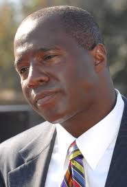 Daryl Gilyard's Instagram, Twitter & Facebook