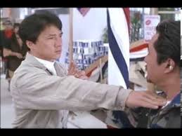 His uncle runs a market in the bronx and keong offers to help out while uncle is on his honeymoon. Rumble In The Bronx Customer Disservice Youtube