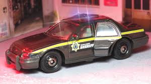 One of the most versatile cars of the 21st century and maybe even ever, the crown victoria has served countless. Matchbox 2006 Ford Crown Victoria Police Car Moving Parts 2021 Youtube