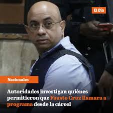 La Dirección General de Servicios Penitenciarios y Correccionales (DGSPC),  informó que realiza una investigación para determinar cuáles fueron los  funcionarios penitenciarios que permitieron que Fausto Miguel Cruz de la  Mota asesino de