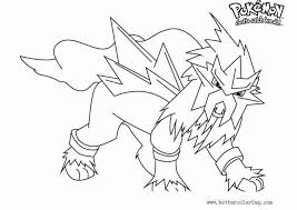 Welcome to our popular coloring pages site. Why Most Suicune Coloring Page Fail Kids Fun Actitvy