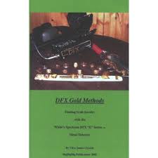What do whites electronics manufacture whites electronics principally manufacture metal detectors and have plants on both sides of the atlantic. Dfx Gold Methods Finding Gold Jewelry With The Whites Spectrum Dfx E Series Serious Metal Detecting