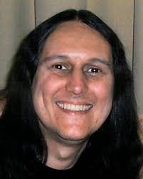 Derek Rivers Obituary (1972