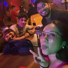 SUMAMENTE IMPOSIBLE meter un año y tanta gente en 20 fotos :( y tampoco me  deja etiquetar a todos jajaja🫠 1- Mas que hermanos, bros🫶🏻 4- El Sivar  Music Team por fin