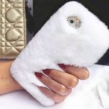 Capa De Celular Com Orelha De Coelho Pelo De Coelho Categorias De Produto Capas De Telemoveis Capas Para Tumblr Pelo De Coelho