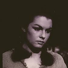 Wagon Train" The Ruth Marshall Story (TV Episode 1959)