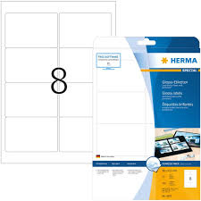 Up to 20 ppm first page out2 black (a4, ready): 63 5 X 38 1 Mm White 525 Labels For Laser Printers 21 Labels Per A4 Sheet 4904 Herma Self Adhesive Glossy Paper Labels Stationery Office Supplies Office Supplies Albanycentraldental Co Nz