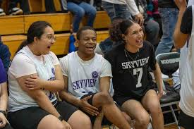 Congratulations to Trailside Academy sixth-grade teacher, Ms. Danielle Cerna, 