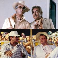 21. La Cage aux Folles & The Birdcage — Adapt or Perish