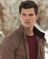 Edward Cullen e Jacob Black