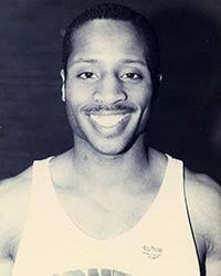 Ronnie Hendred (1998)