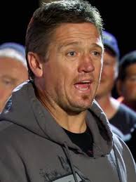 Street Outlaws Mary Beth