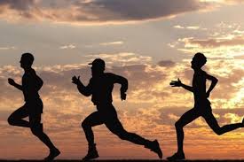 Yoga & meditasi · 2. Doing Regular Exercise Is More Likely To Live A Long Life Netral News