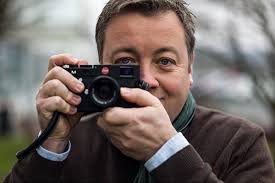 The Whispered Interviews Stefan Daniel