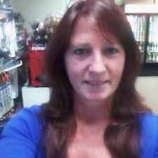 Connie Staub Morrison