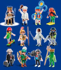 Playmobil Figures Series 7 Boys Blind Bags Packs Checklist Kids Time Συναρμολογήστε τις και ανταλλάξτε τις με τους φίλους σας. 7 boys blind bags packs checklist