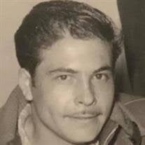 Enrique "Henry" Garcia Obituary