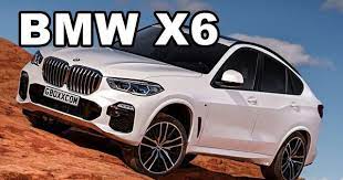 2019 Bmw X6 M Check More At Http Www Autocarblog Club 2018 06 06 2019 Bmw X6 M