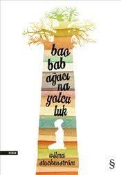 Baobab Agacina Yolculuk Wilma Stockenstrom Kitap Okuma Kitap Yolculuk
