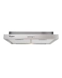 Under cabinet range hood with ducted / ductless convertible slim kitchen over stove vent, 3 speed exhaust fan, reusable filter, led lights in. Whirlpool Philippines Range Hoods