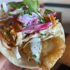 Maybe you would like to learn more about one of these? Slapfish Never Had Our Fish Tacos You Re In Luck Facebook