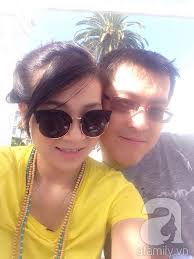 Chuyện tình cặp đôi Việt